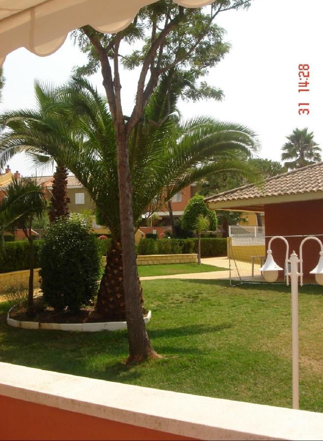 Islantilla Casa Adosada 700 Metros De La Playa Εξωτερικό φωτογραφία